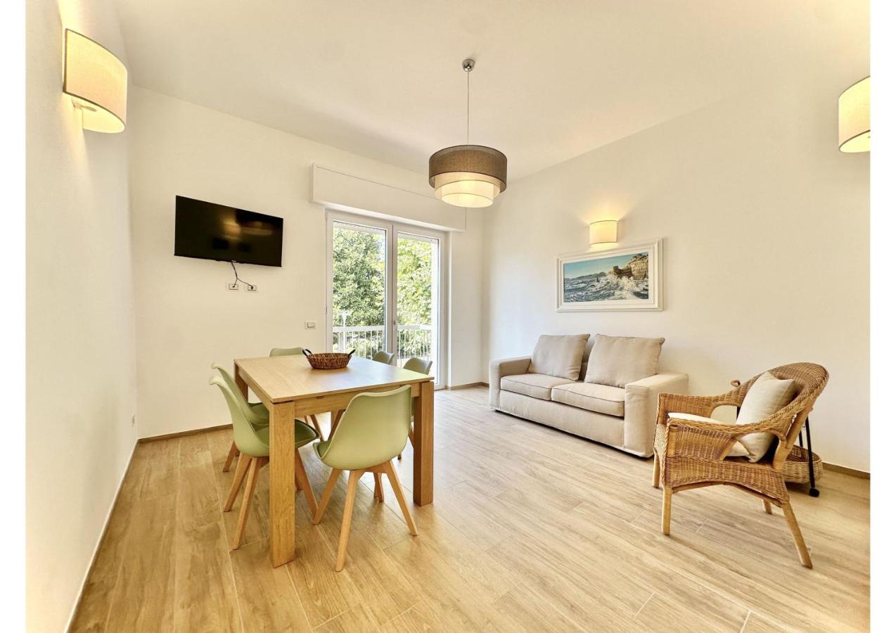 Luxe Apartment Camaiore Kültér fotó
