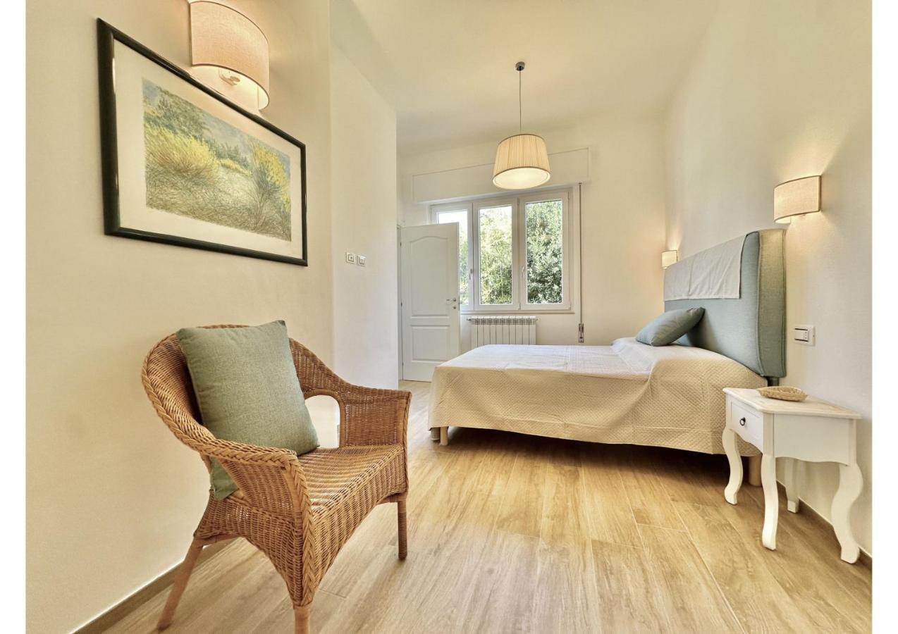 Luxe Apartment Camaiore Kültér fotó