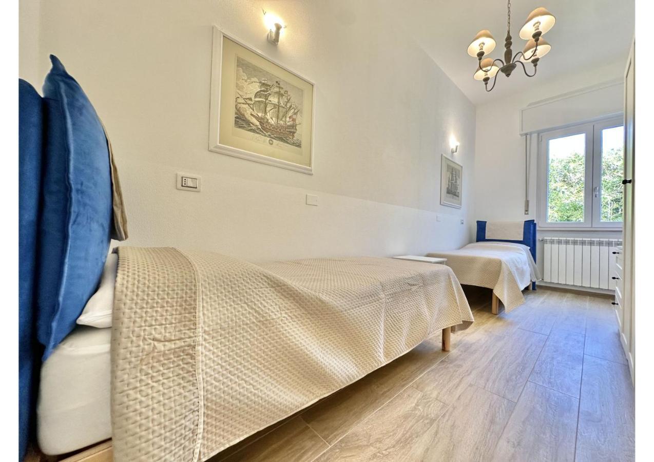 Luxe Apartment Camaiore Kültér fotó