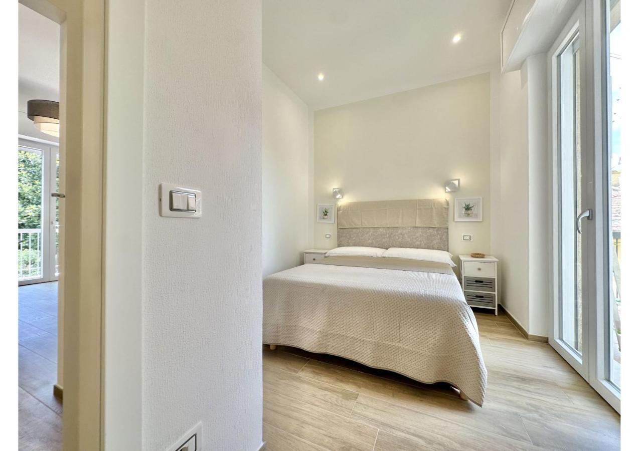 Luxe Apartment Camaiore Kültér fotó