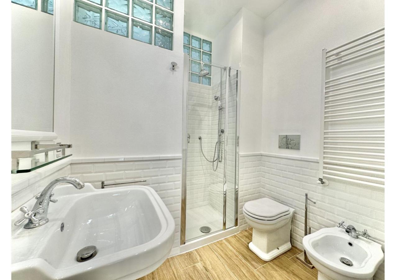 Luxe Apartment Camaiore Kültér fotó